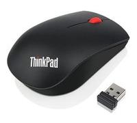 Lenovo Mouse Accessoires informatiques Noir(e) / Rouge Original 4X30M56887