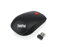 Lenovo 4X30M56887 souris Bureau Ambidextre RF sans fil Optique 1200 DPI