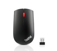Lenovo 4X30M56887 souris Bureau Ambidextre RF sans fil Optique 1200 DPI