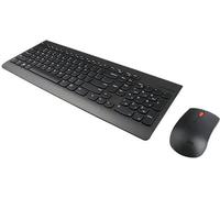 Lenovo 4X31N50722 Lenovo TAS+Maus wireless - Essential Combo Keyboard+Mouse G2