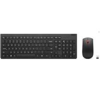 Lenovo 4X31N50752 clavier Souris