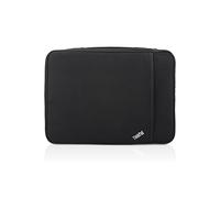 Lenovo 4X40N18009 sacoche d'ordinateurs portables 35,6 cm (14") Housse Noir