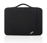 Lenovo 4X40N18010 Housse pour ordinateur portable 38,1 cm (15") Noir