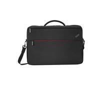 Lenovo 4X40W19826 sacoche d'ordinateurs portables 35,6 cm (14") Sac Messenger Noir