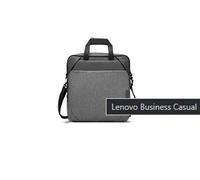 Lenovo 4X40X54259 sacoche d'ordinateurs portables 39,6 cm (15.6 ) Sac Toploader Gris