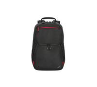 Lenovo 4X41A30364 Sac à Dos 15.6" Polyester Noir - Dimensions 305x178x495mm, Compartiments, Poche Avant, 60% Matériaux Recyclés (PET)