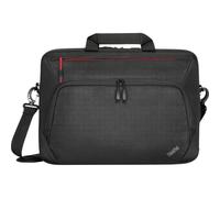 Lenovo Sacoche pour ordinateur portable ThinkPad Essential Plus Eco 15,6" Topload Noir PET recyclé