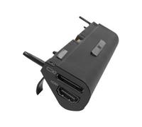 Lenovo 4X50L08495 station d'accueil Tablette Noir
