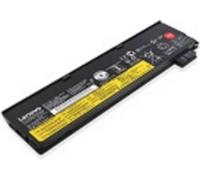 Lenovo ThinkPad Battery 61 - Batterie de portable - Lithium Ion - 3 cellules - 24 Wh - pour ThinkPad A475; A485; P51s; P52s; T25; T470; T480; T570; T580