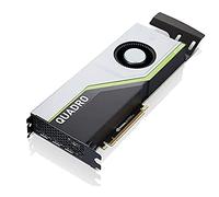 Lenovo 4X60U98733 Carte Graphique NVIDIA Quadro RTX 5000 16 Go GDDR6