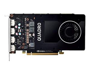 LENOVO 4X60W87106 Carte Graphique NVIDIA Quadro P2200 5 Go GDDR5X