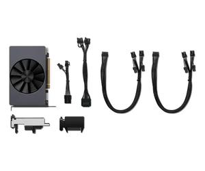 Lenovo 4X61U02753 carte graphique NVIDIA GeForce RTX 5060 8 Go GDDR7