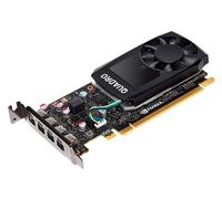Lenovo 4X67A11584 carte graphique NVIDIA Quadro P620 2 Go GDDR5