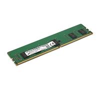 Lenovo 4X70P98201 Module de mémoire 8 Go 1 x 8 Go DDR4 2666 MHz ECC