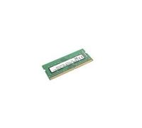 Lenovo 4X70R38790 Module de mémoire 8 Go 1 x 8 Go DDR4 2666 MHz