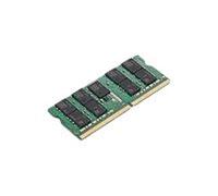 Lenovo 4X70W22201 Module de mémoire 16 Go 1 x 16 Go DDR4 2666 MHz