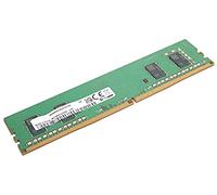Lenovo 4X70Z78725 Module de mémoire 16 Go 1 x 16 Go DDR4 2933 MHz