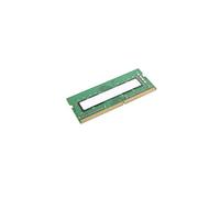 Lenovo - ddr4 - module - 8 go - so dimm 260 broches - 3200 mhz / pc4-2