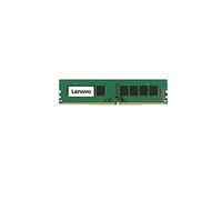 Lenovo Module mémoire 4X71B67860 - 16 Go DDR4 3200 MHz ECC 288 broches (mémoire enregistrée)