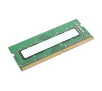 Lenovo 4X71D09534, 16 Go, 1 x 16 Go, DDR4, 3200 MHz, 260-pin SO-DIMM