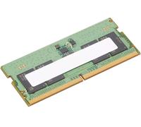 Lenovo 4X71K08906 module de mémoire 8 Go 1 x 8 Go DDR5