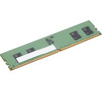 Lenovo 4X71K53890 module de mémoire 8 Go 1 x 8 Go DDR5 288-pin DIMM
