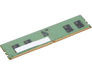 Lenovo 4X71K53890 module de mémoire 8 Go 1 x 8 Go DDR5 288-pin DIMM