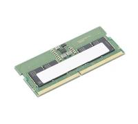 Lenovo 4X71M23184 module de mémoire 8 Go 1 x 8 Go DDR5