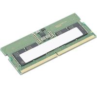 Lenovo 4X71M23184 Speichermodule 8 GB 1 x 8 GB DDR5 5600 MHz