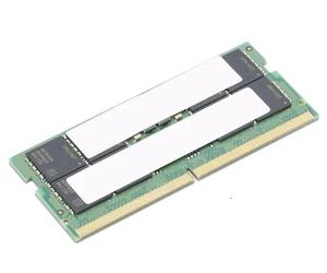 Lenovo 4X71M23186 module de mémoire 16 Go 1 x 16 Go DDR5 262-pin SO-DIMM