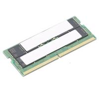 Lenovo Mémoire ThinkPad SoDIMM DDR5 5 600 MHz de 16 Go - 4X71M23186 Vert