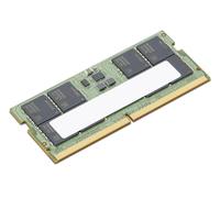Lenovo thinkpad - ddr5 - module - 32 go - so dimm 262 broches - 5600 m