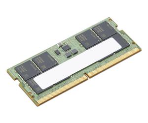 Lenovo 4X71M23188 module de mémoire 32 Go 1 x 32 Go DDR5 262-pin SO-DIMM