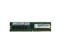 Lenovo Module mémoire 4X77A08632 16 Go DDR4 3200 MT/s DIMM 288 broches ECC