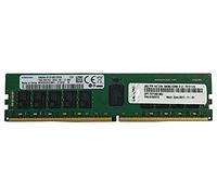 TruDDR4 - DDR4 - module - 32 Go - DIMM 288 broches - 3200 MHz / PC4-25600 - 1.2 V - mémoire enregistré - ECC - pour ThinkAgile MX3330-F Appliance;
