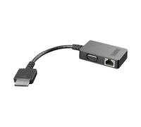 Lenovo ThinkPad Onelink+ to VGA/FJ45 Adapter