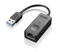 IBM Adaptateur réseau Lenovo ThinkPad USB 3.0 Ethernet adapter 1000 MBit/s USB 3.0, LAN (10/100/1000 Mo/s)