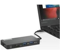 Lenovo 4X90V55523 Hub USB-C 7-en-1 Lenovo