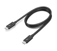 Lenovo Câble Thunderbolt 4 – 40 Gbps – 0,7 m