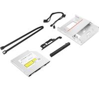 Lenovo 4XA1L13934 Lecteur optique intégré DVD±RW argenté