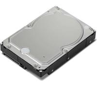Lenovo 4XB0X87801 Disque dur interne 1 To 7200 RPM 256 Mo 3.5" Serial ATA III
