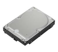 Lenovo - Disque dur - 6 To - interne - 3.5" - SATA 6Gb/s - 7200 tours/min - pour ThinkStation P2; P330 Gen 2; P340; P350; P5; P520; P720; P920 G
