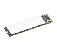 Lenovo SSD 512Go M.2 2280 PCIe 4.0 NVMe, Réf. 4XB1N36074, Chiffrement TCG Opal 2.0, Windows 11, 80x22x2.38mm, 0-70°C