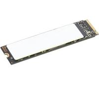SSD - Lenovo - Gen3 - 1 To - M.2 2280 - Chiffré - PCIe 4.0 x4 (NVMe)