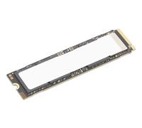 Lenovo SSD - Chiffré - 512 Go - Performance - Interne - M.2 2280 - PCI Expr
