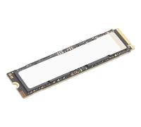 ThinkStation - SSD - chiffré - 2 To - performance - interne - M.2 2280 - PCI Express 5.0 x4 (NVMe) - TCG Opal Encryption 2.0 - CRU - pour ThinkPad P1