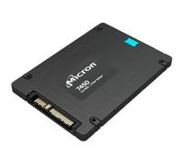 Lenovo - 4XB7A13970 - Disque SSD Lenovo 7450 MAX 3,20 To - 2,5 interne - U.3 (PCI Express NVMe 4.0 x4) - Usage mixte - Périphérique serveur pris en charge - 3 DWPD - 17500 To TBW - 6800 Mo/s Lecture