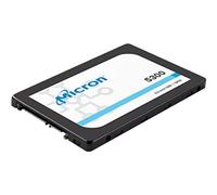Lenovo 4XB7A17087 Disque SSD 2.5" 240 Go Série ATA III 3D TLC NAND