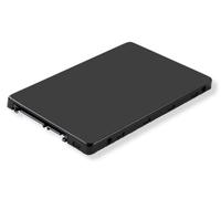 Lenovo 4XB7A38274, 1,92 To, 2,5", 486 Mo/s, 6 Gbit/s