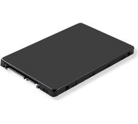 Lenovo 4XB7A38275, 3,84 To, 2,5", 486 Mo/s, 6 Gbit/s